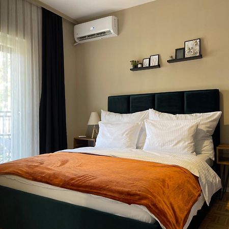 Premium Apartments Gjakova Exterior foto